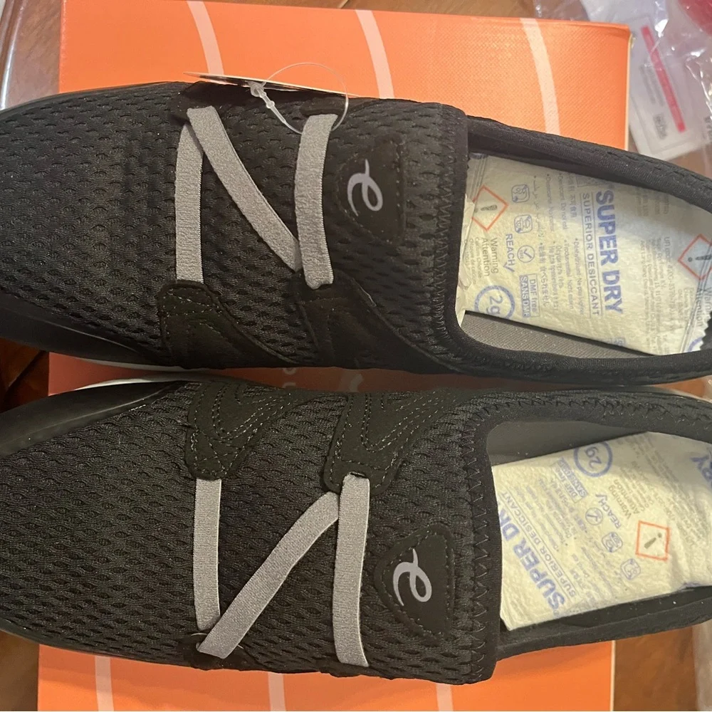 Women’s Easy Spirit Sneaker Clog NWT - Picture 5 of 7
